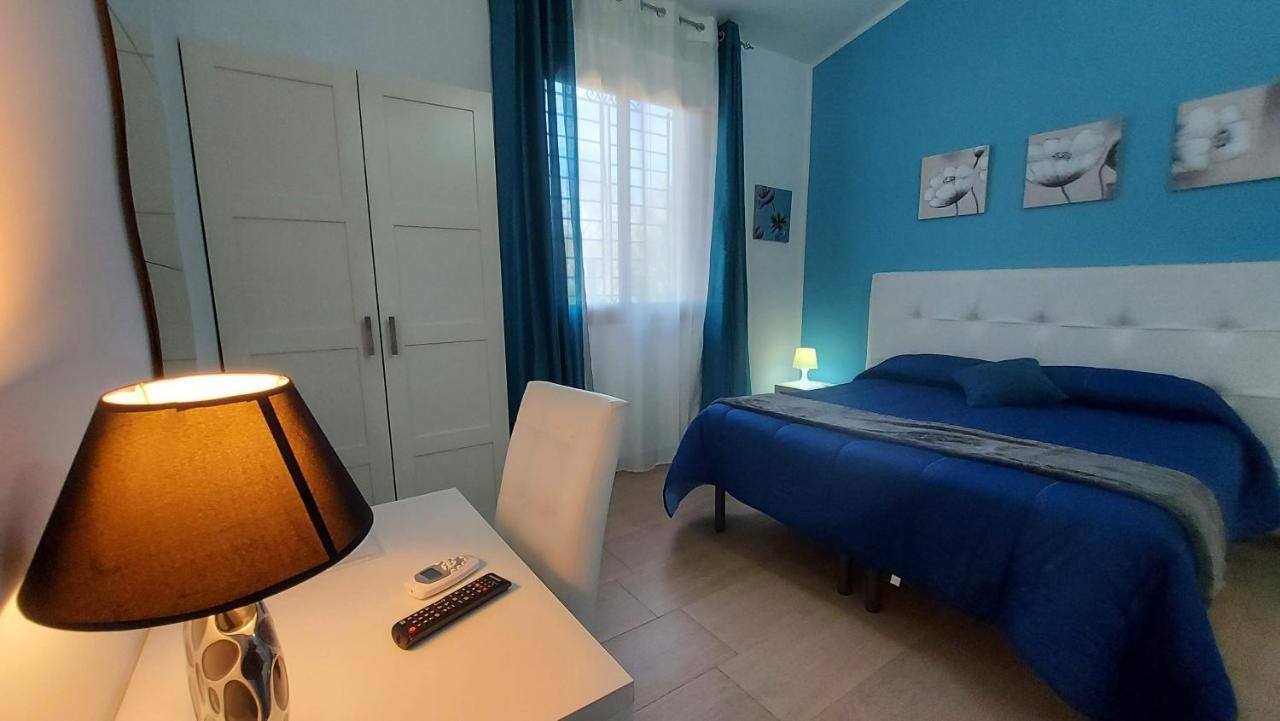 La Suite Di Segesta Calatafimi Buitenkant foto