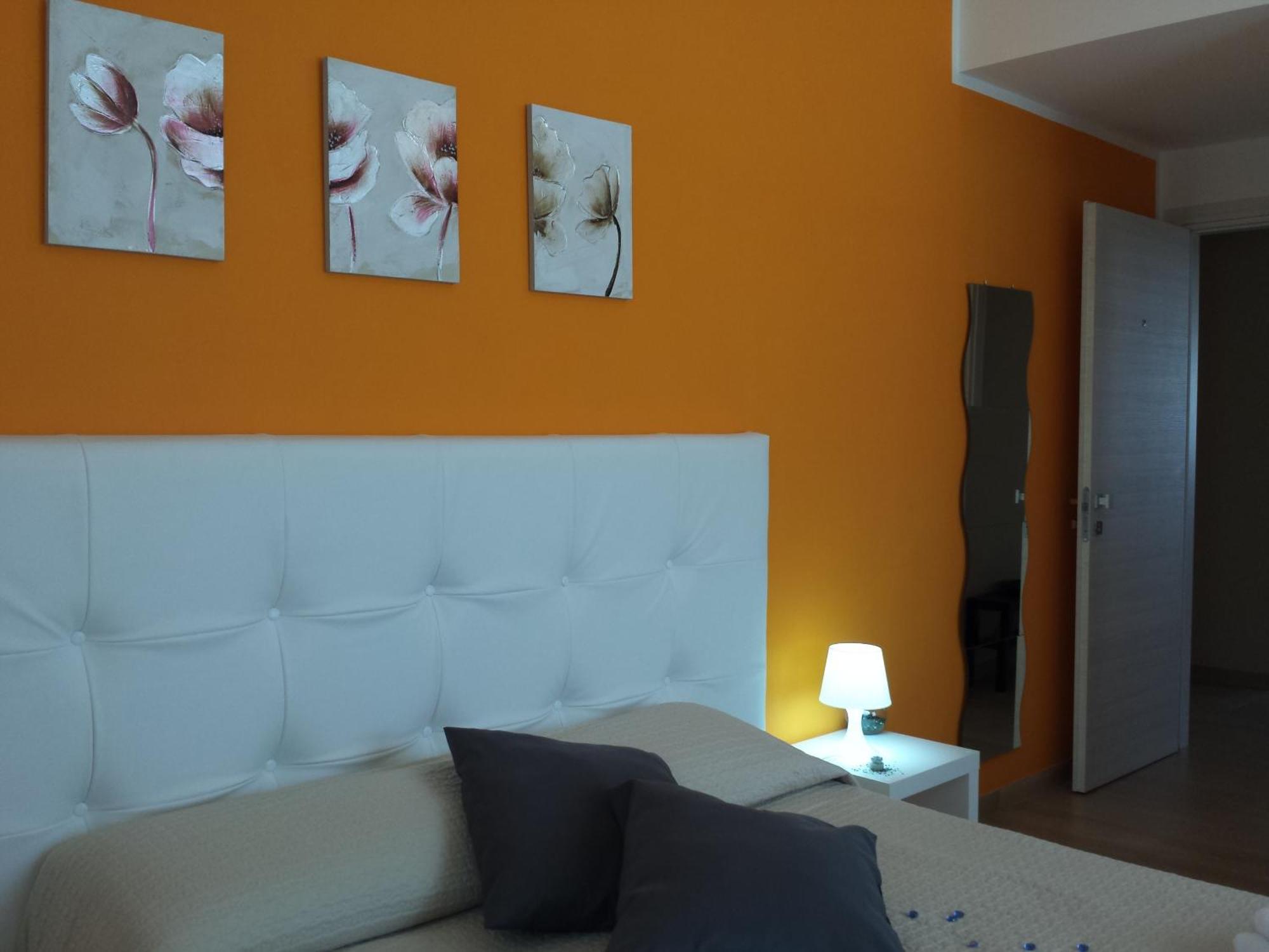 La Suite Di Segesta Calatafimi Kamer foto
