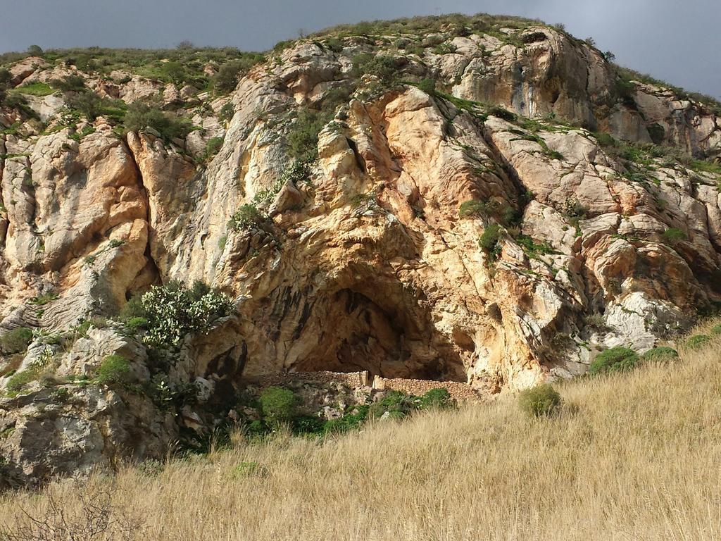 La Suite Di Segesta Calatafimi Buitenkant foto