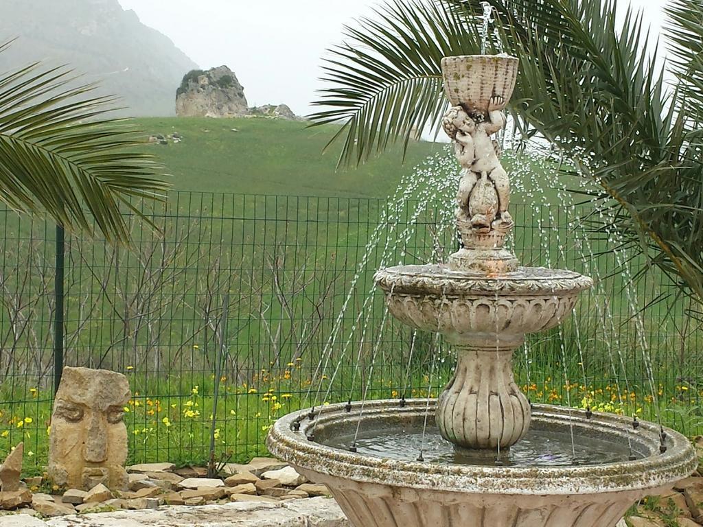 La Suite Di Segesta Calatafimi Buitenkant foto
