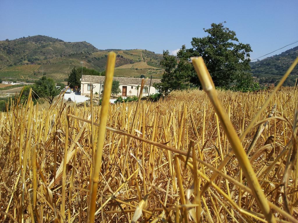 La Suite Di Segesta Calatafimi Buitenkant foto