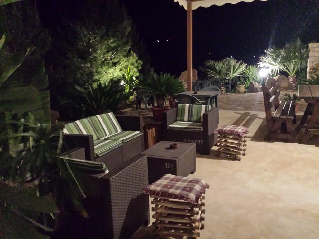 La Suite Di Segesta Calatafimi Buitenkant foto