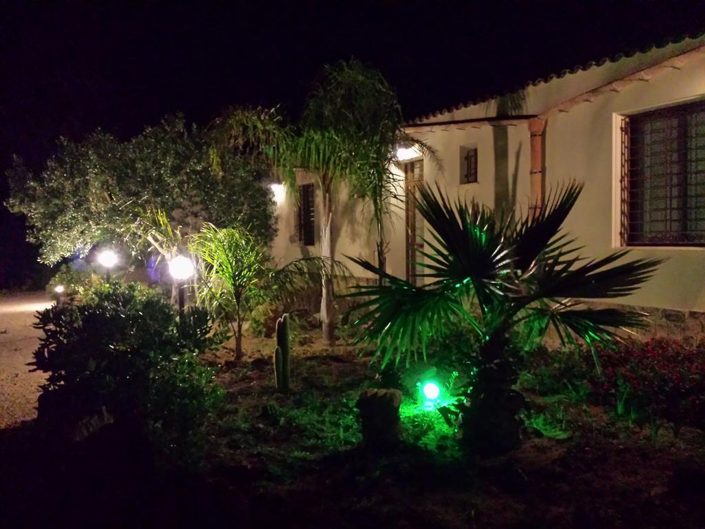 La Suite Di Segesta Calatafimi Buitenkant foto