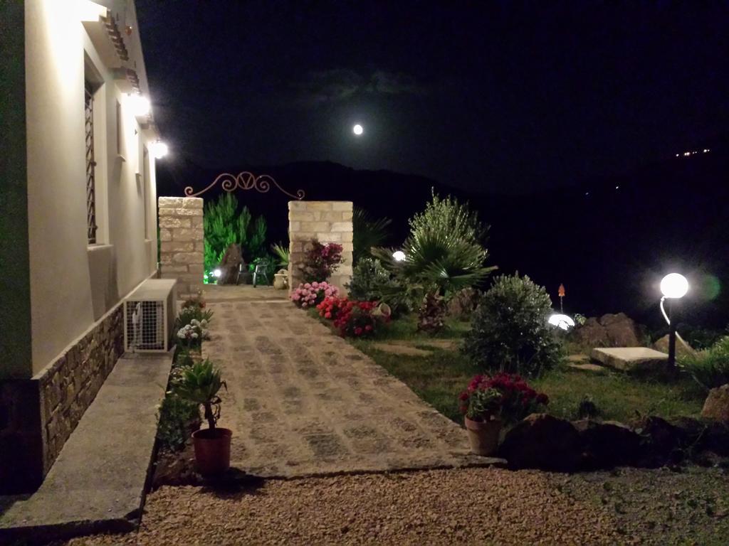 La Suite Di Segesta Calatafimi Buitenkant foto
