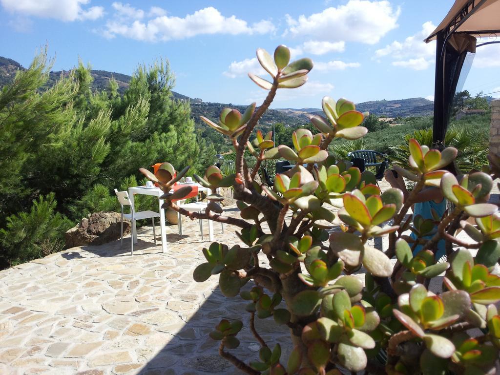 La Suite Di Segesta Calatafimi Buitenkant foto