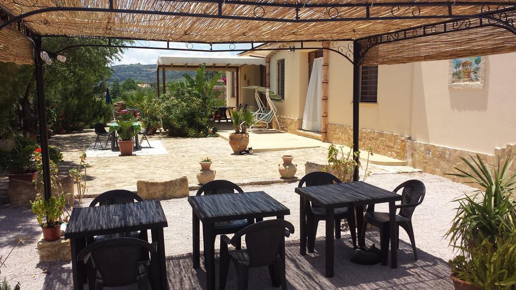 La Suite Di Segesta Calatafimi Buitenkant foto
